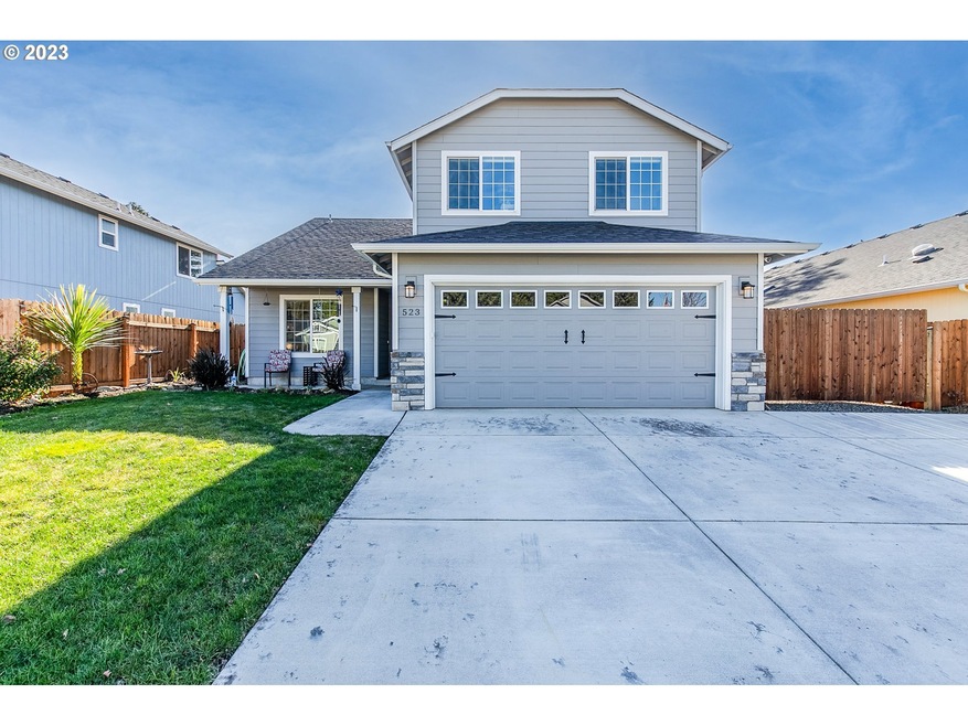 523 Leah Ln, Creswell, OR 97426 - photo 1