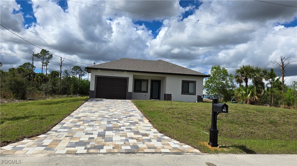 2512 70th St W, Lehigh Acres, FL 33971 - photo 1