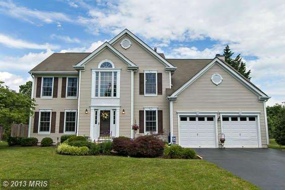 7708 Millstone Ct, Ellicott City, MD 21043 - photo 1