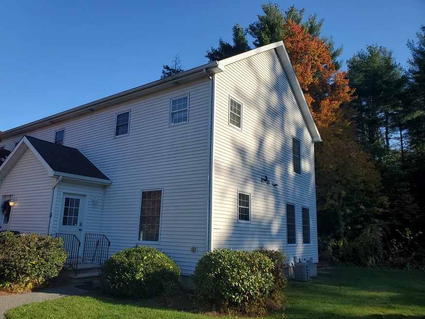 6 Caesar Jones Way unit 6, Bedford, MA 01730 - photo 1