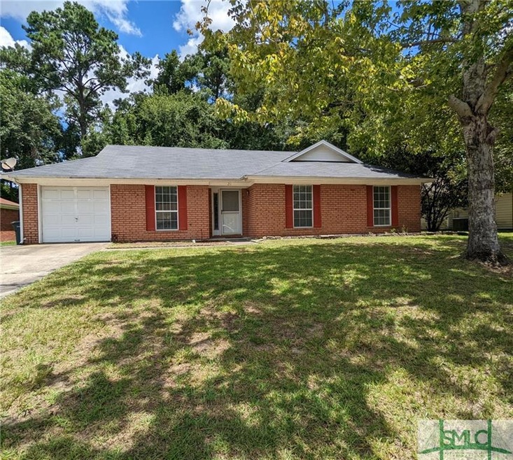 211 Bordeaux Lane