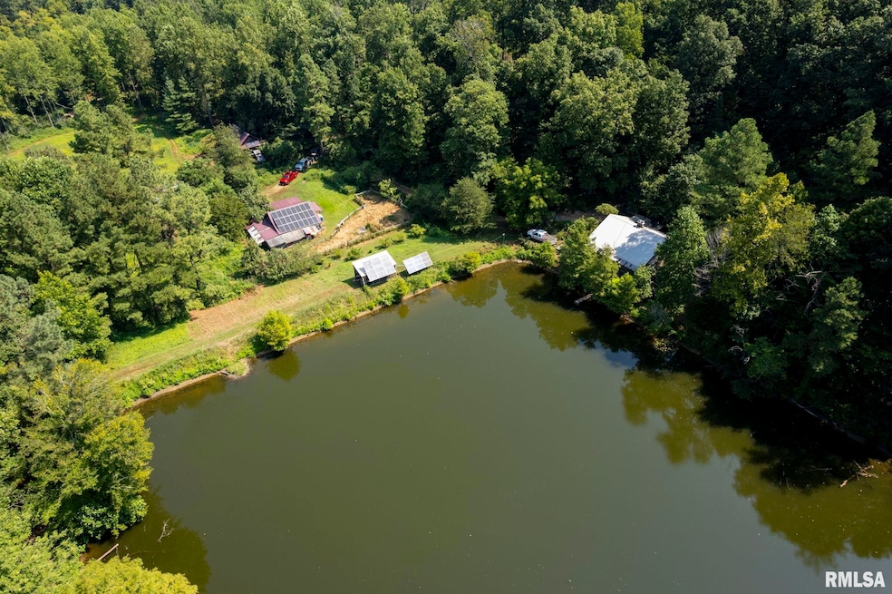 20601 Maggie Ln, Tamms, IL 62988 - photo 1