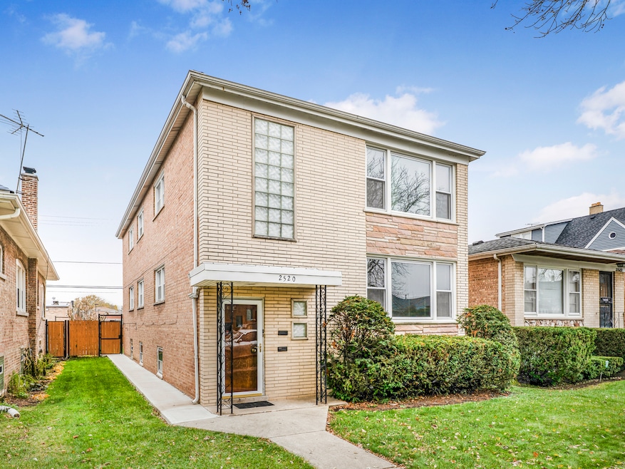 2520 N Neva Ave, Chicago, IL 60707 - photo 1