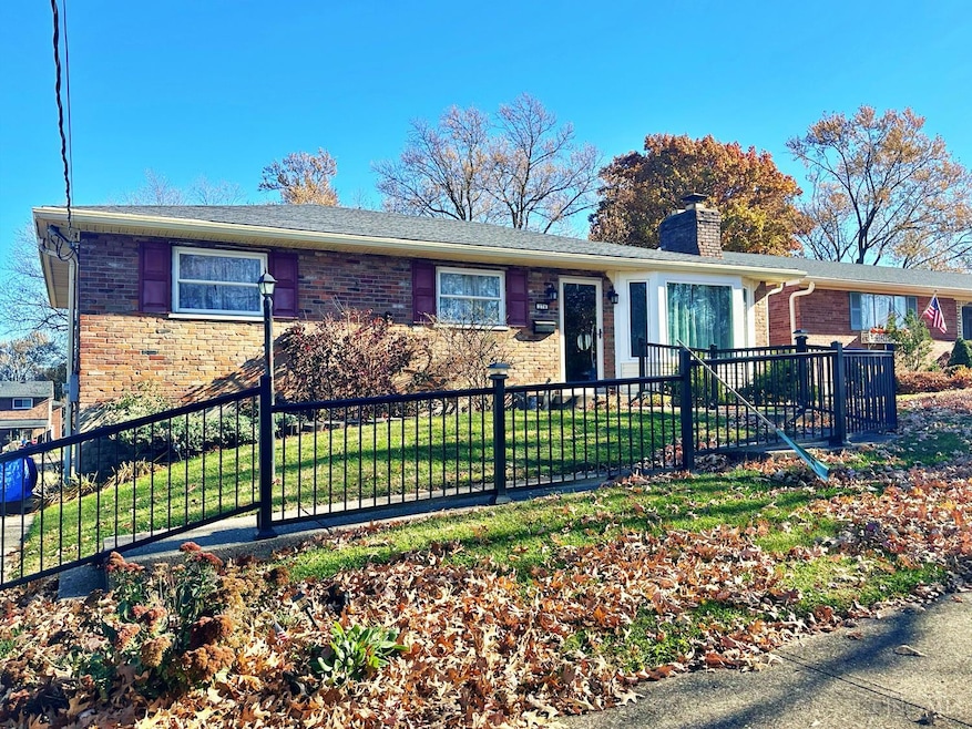 276 Centerview Dr, Cincinnati, OH 45238 - photo 1