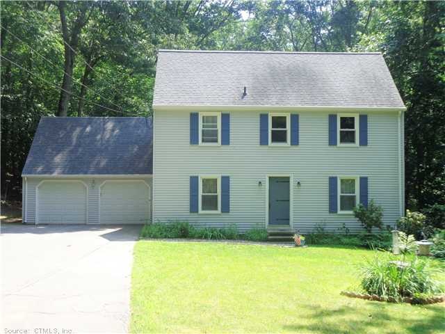 378 Opening Hill Rd, Madison, CT 06443 - photo 1