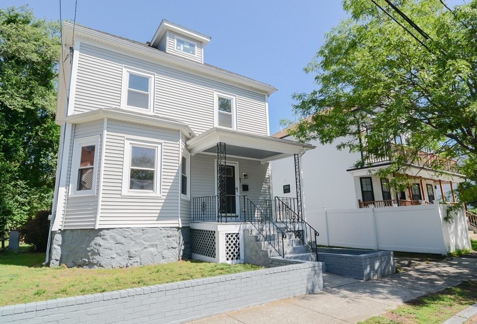 81 Fairmont St, Arlington, MA 02474 - photo 1