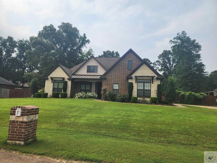 7 Rose of Sharon, Texarkana, TX 75501 - photo 1