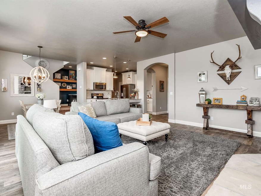 9312 S Copeland Way, Kuna, ID 83634 - photo 1