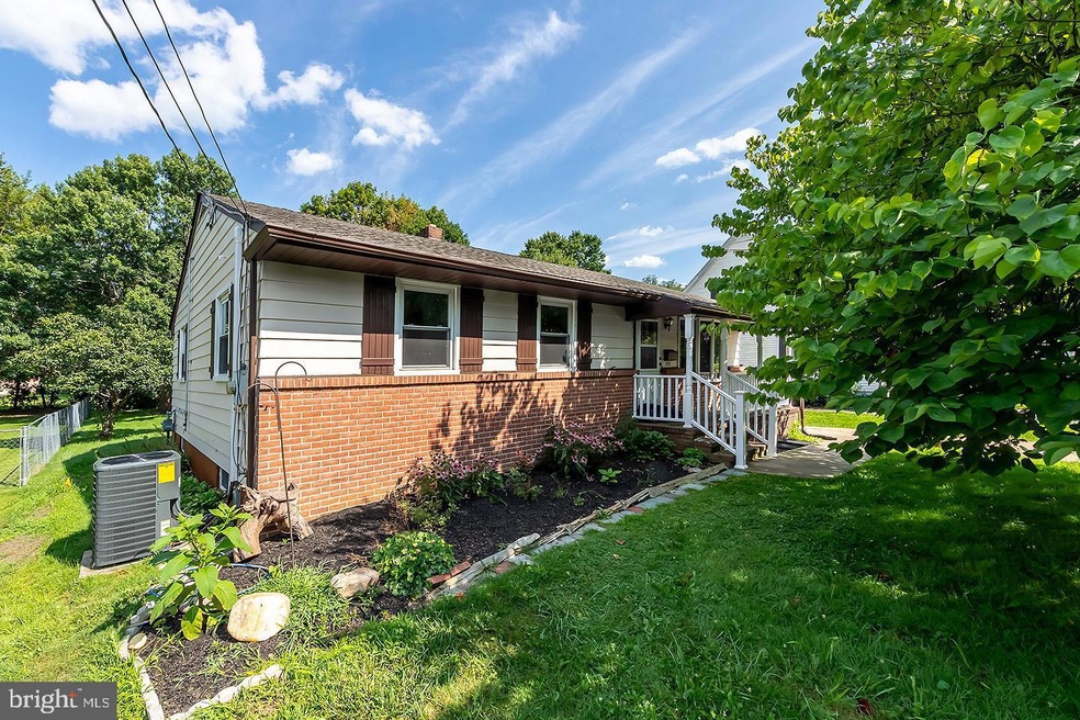 333 S Johnson St, Penns Grove, NJ 08069 - photo 1