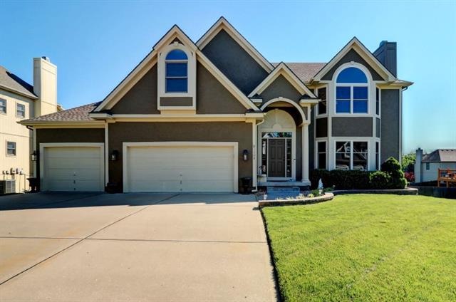 1508 SW 41st St, Lees Summit, MO 64082 - photo 1