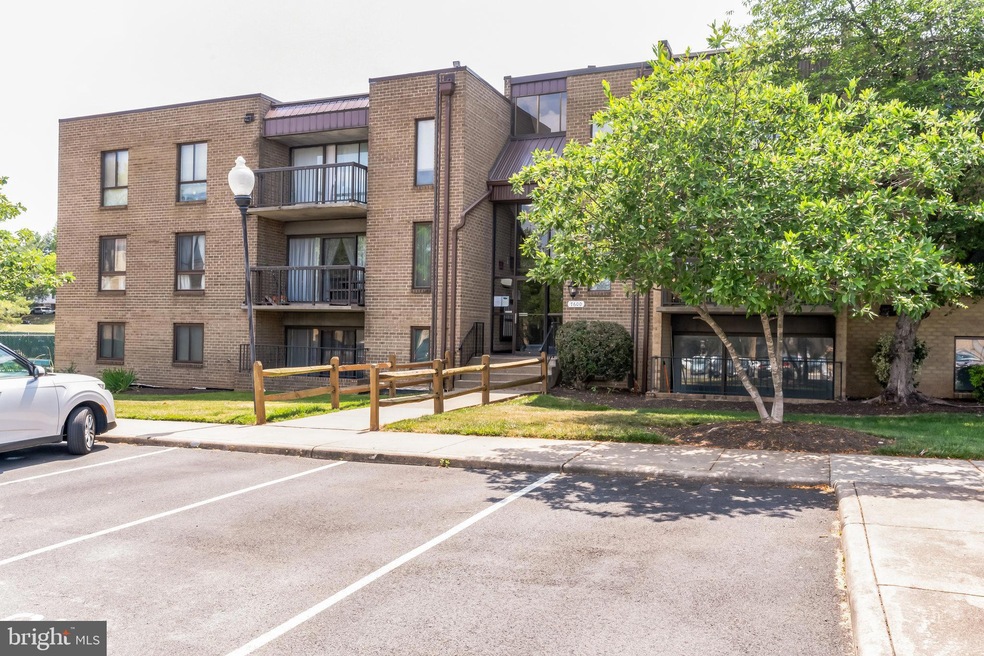 7600 Gales Ct unit 104, Manassas, VA 20109 - photo 1