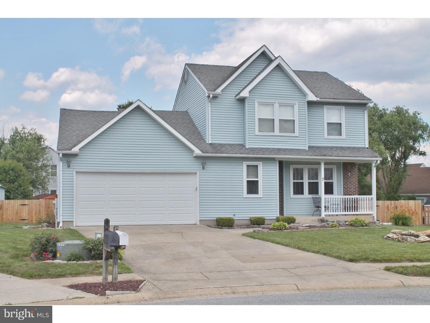 7 Oakwood Ct, Newark, DE 19702 - photo 1