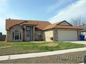114 Nelson Dr, Copperas Cove, TX 76522 - photo 1