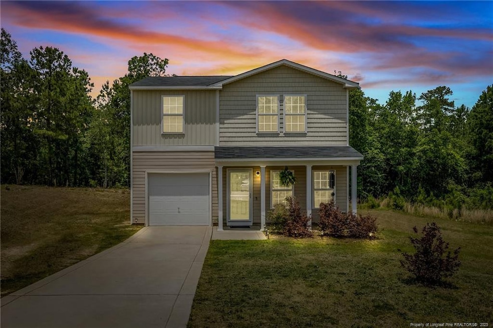 406 Jernigan St, Fayetteville, NC 28306 - photo 1