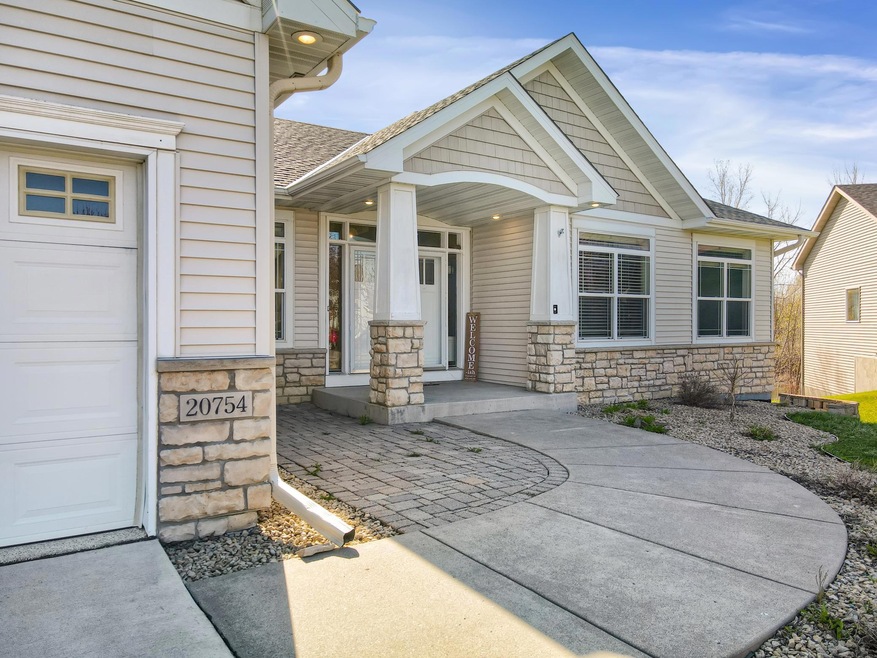 Welcome to Fury Ct with easy main level living, conveniently located in a cul-de-sac within walking distance to school.