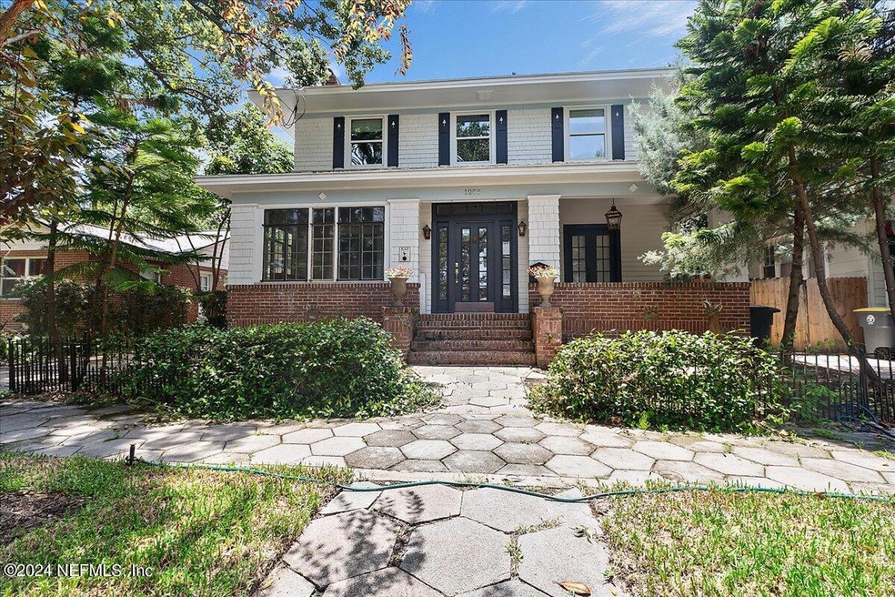 1258 Donald St, Jacksonville, FL 32205 - photo 1