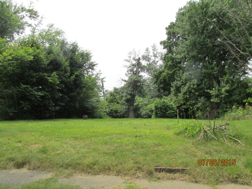 Barton vacant 1