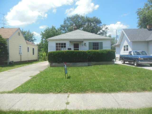 1616 N Euclid Ave, Indianapolis, IN 46218 - photo 1