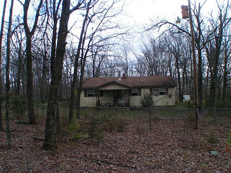 12590 Green Rd, West Fork, AR 72774 - photo 1