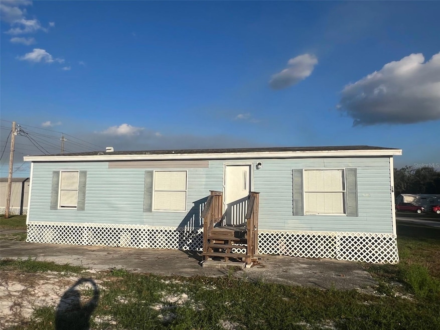 3245 E Main St unit 16, Lakeland, FL 33801 - photo 1