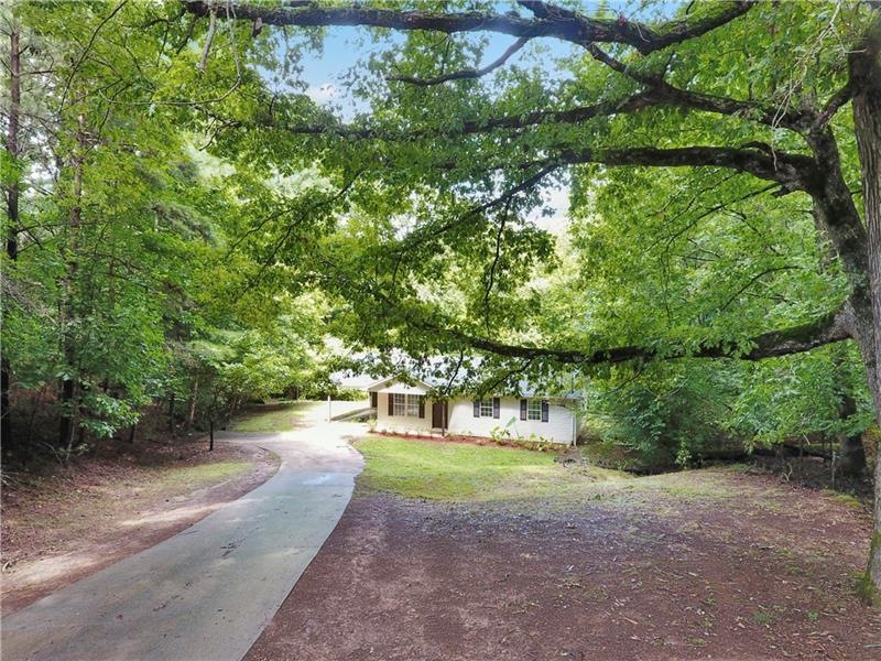 3219 Fork Rd, Gainesville, GA 30506 - photo 1