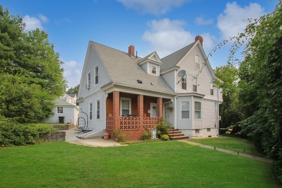 218 East St, Methuen, MA 01844 - photo 1