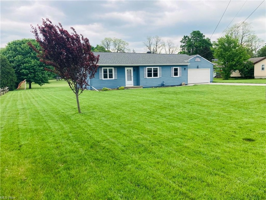 2836 N County Line Rd, Geneva, OH 44041 - photo 1