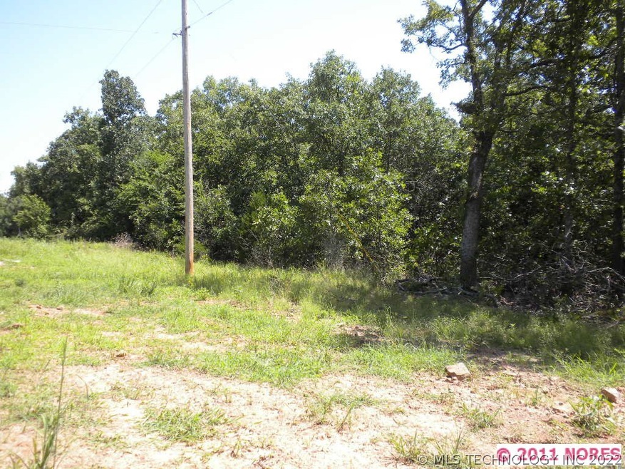 unlisted-address, Gore, OK 74435 - photo 1