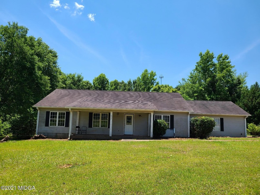 273 Overland Way, Gray, GA 31032 - photo 1