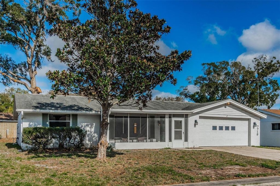 7719 Summertree Ln, New Port Richey, FL 34653 MLS MFRU8147886