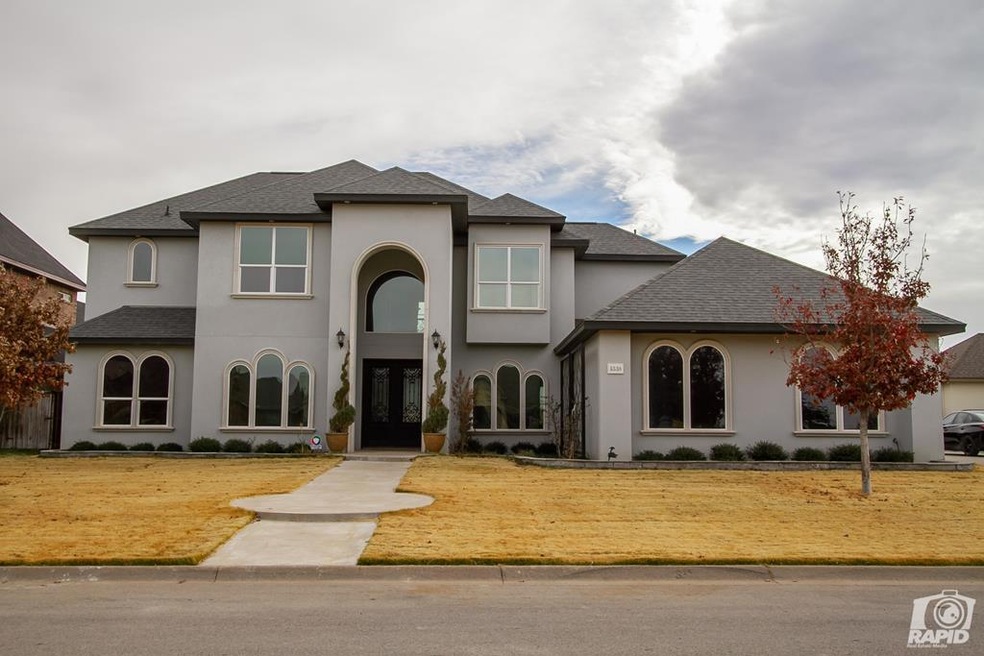 5538 Enclave Ct, San Angelo, TX 76904 - photo 1