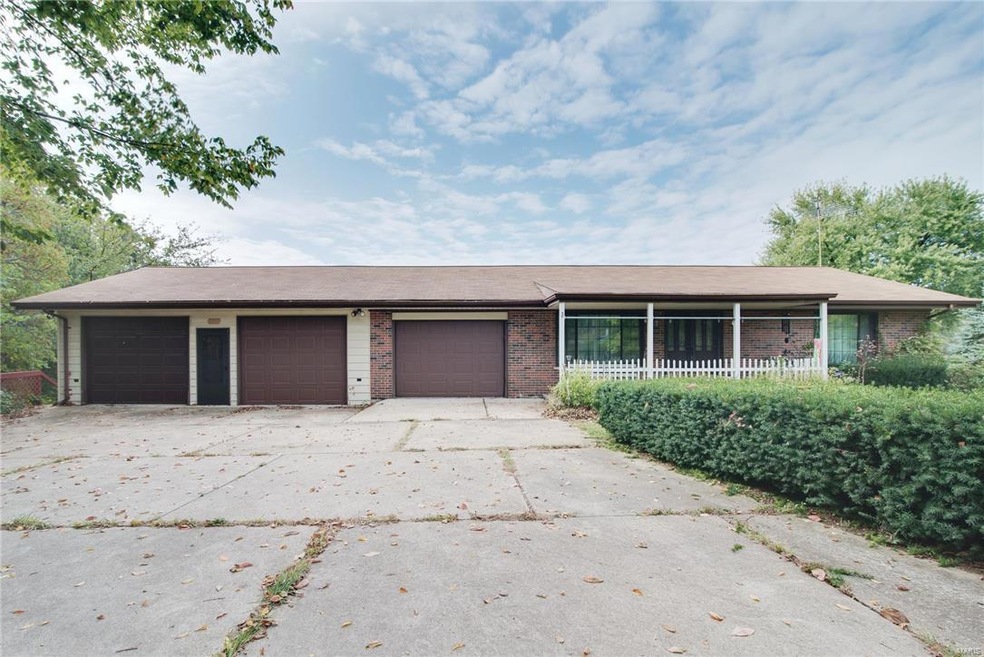 9400 State Route 30, Robertsville, MO 63072 - photo 1