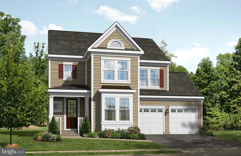 43662 Yulan St, California, MD 20619 - photo 1