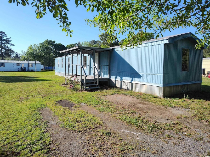 43 Newton Trail, Andrews, SC 29510 - photo 1