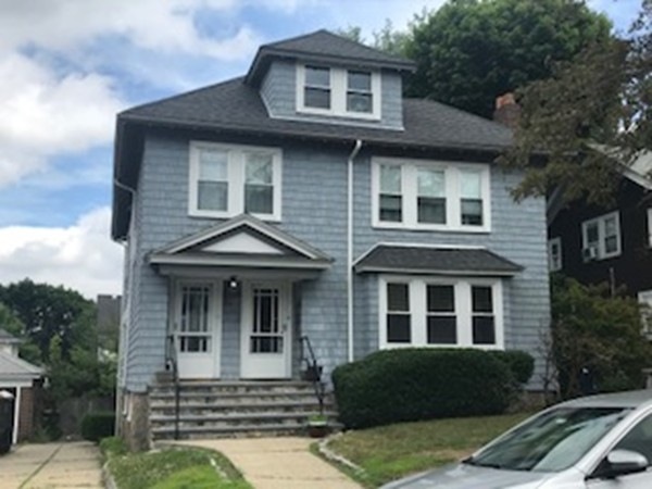 83 Greaton Rd, West Roxbury, MA 02132 - photo 1