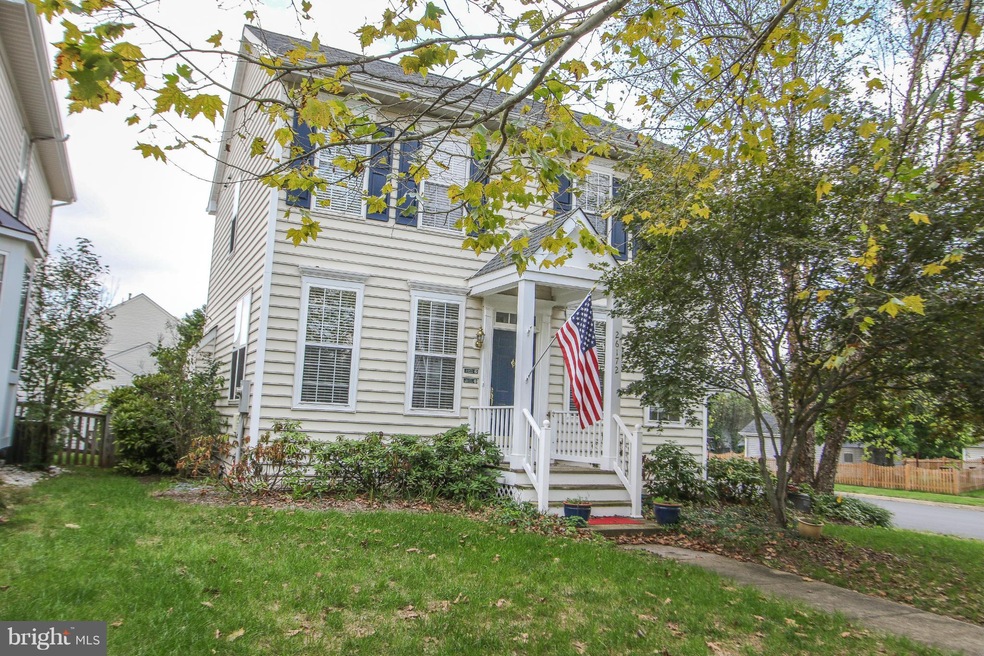 26172 Lands End Dr, Chantilly, VA 20152 - photo 1