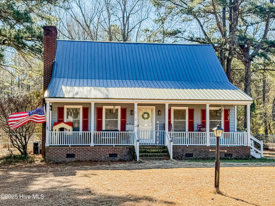 Sold $320,000