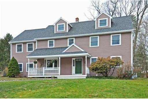 18 Edge St, Ipswich, MA 01938 - photo 1