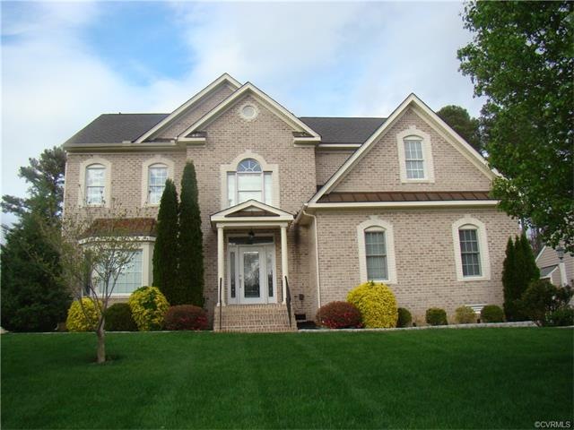 11412 Willow Gate Dr, Glen Allen, VA 23060 - photo 1