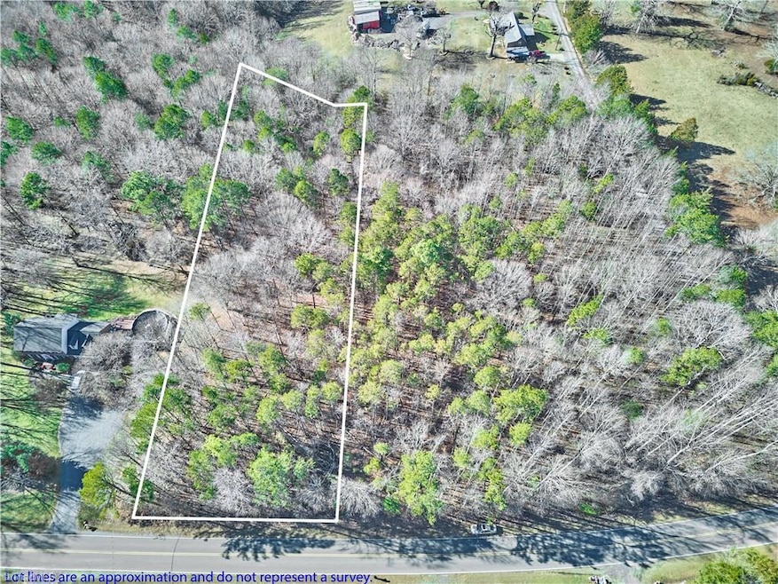 1187 Back Creek Rd, Asheboro, NC 27205 - photo 1