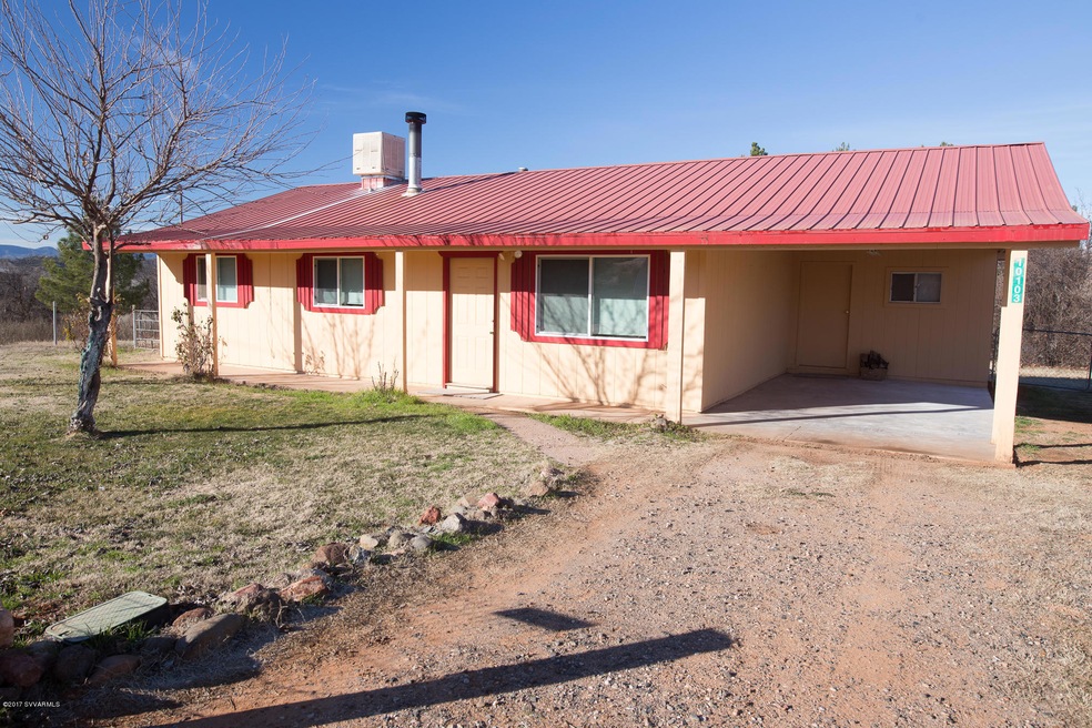 unlisted-address, Cornville, AZ 86325 - photo 1