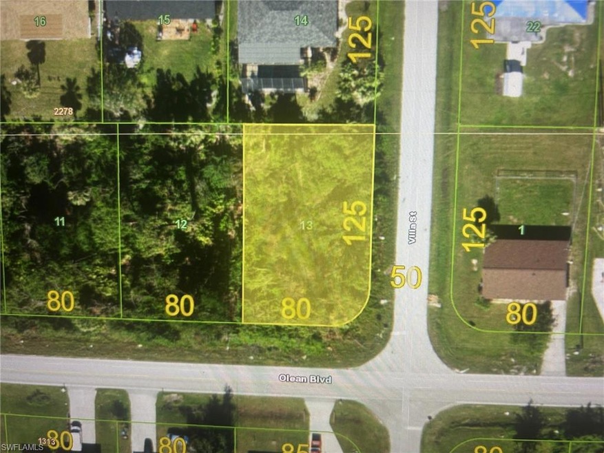 23188 Olean Blvd, Point Charlotte, FL 33980 - photo 1