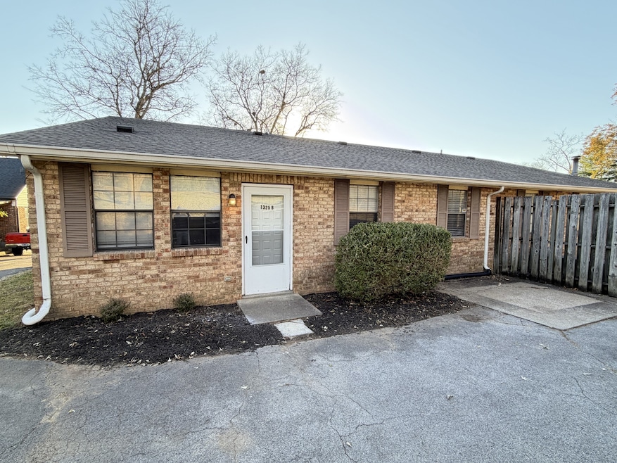 1325 Ardee Ave unit B, Nashville, TN 37216 - photo 1