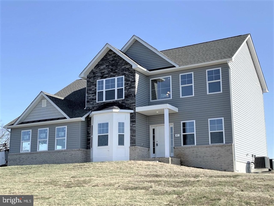 47 Bismark Rd, Inwood, WV 25428 - photo 1