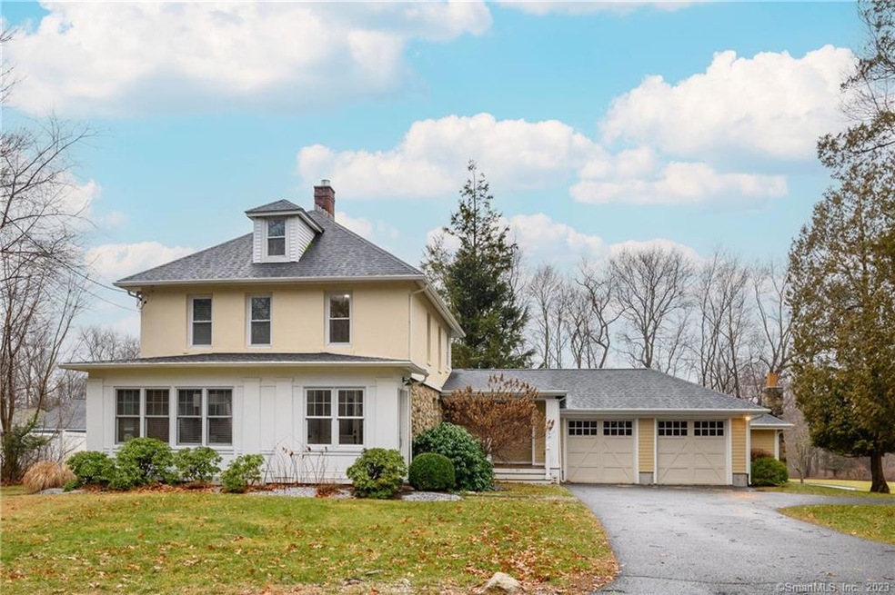 31 S Olmstead Ln, Ridgefield, CT 06877 - photo 1