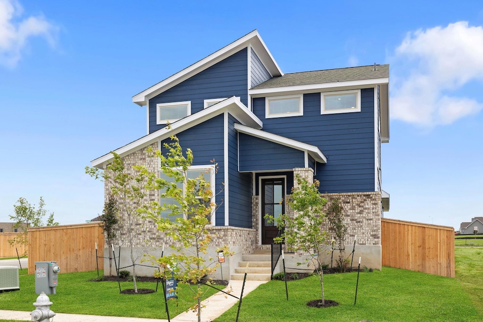 705 Salamander St, San Marcos, TX 78666 - photo 1