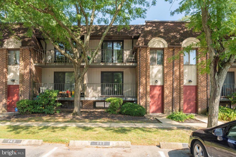 712A Putnam Blvd unit 7A, Wallingford, PA 19086 - photo 1