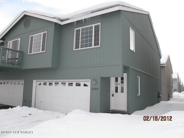 2990 Summer Sun Ct unit 146, Anchorage, AK 99507 - photo 1
