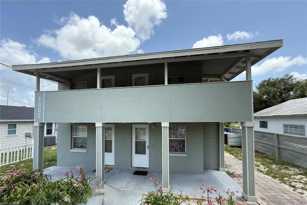 For Rent $1,050/month