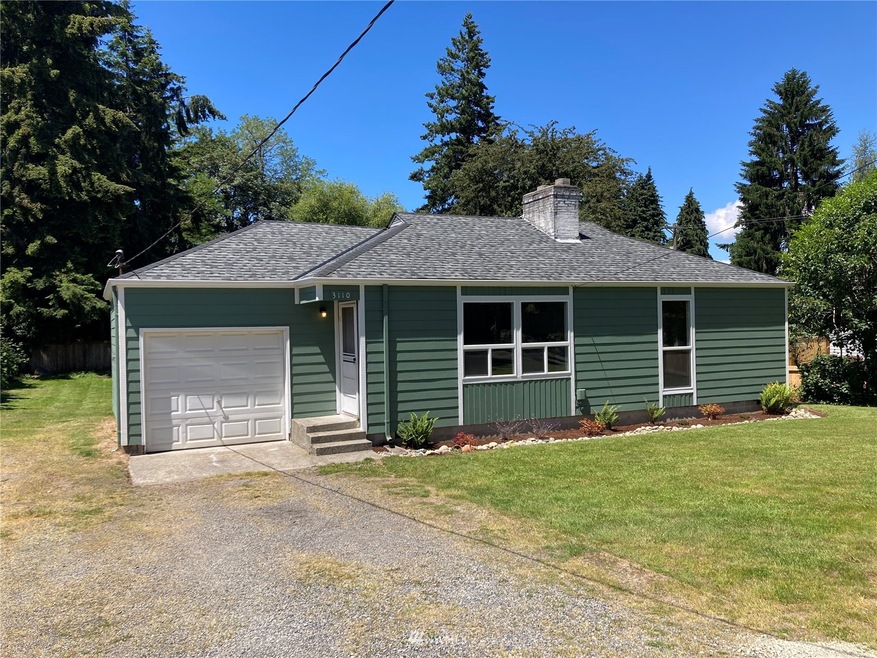 3110 Grandview Dr W, University Place, WA 98466 - photo 1